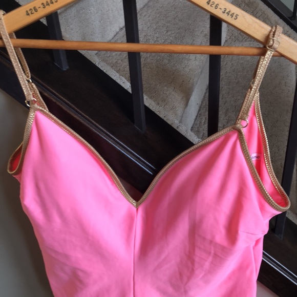 Sam Edelman size medium one piece  swimsuit - Picture 3 of 7
